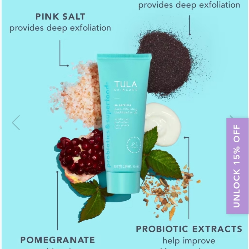 Tula so poreless - Picture 3 of 7
